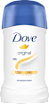 Deo Stick Antitranspirant Original Dove