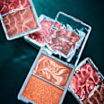 Highlighter Underwater Secrets Duo C01 Sea Me Glow CATRICE