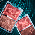 Highlighter Underwater Secrets Duo C01 Sea Me Glow CATRICE