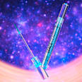Eyeliner liquido SPACE GLAM - n. 030 CATRICE