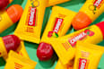 Lippenpflege Minis LSF 15 (3x5g) Carmex