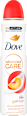 Дезодорант advanced Care Peach and White Blossom  Dove