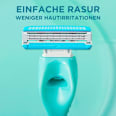 Rasierklingen, Intuition Bikini Care  WILKINSON SWORD