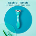 Rasierklingen, Intuition Bikini Care  WILKINSON SWORD