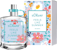 Eau de Toilette Feels Like Summer s.Oliver