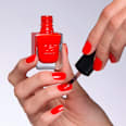 Gel Nagellack Gel Affair 015 Poppy CATRICE