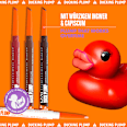 Lipliner Duck Plump 01 Ducking Clear NYX PROFESSIONAL MAKEUP
