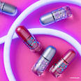 Nagellack Harley Quinn Holo Bomb Effect 02 Chaos Queen essence