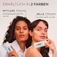 Fluid Glow Bright Reveal Getönt Mittel LSF 50 L'ORÉAL PARiS REVITALIFT