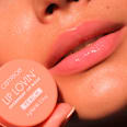 Lippenmaske Lip Lovin' Overnight 030 Feelin' Peachy CATRICE