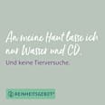Duschgel Wasserlilie CD