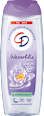 Duschgel Wasserlilie CD