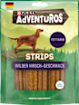 Hundeleckerli Strips mit Hirschgeschmack Purina Adventuros