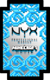 Spiegel A Minecraft Movie Compact NYX PROFESSIONAL MAKEUP
