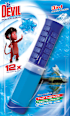 WC bodový blok 3 v 1 Polar Aqua Dr.DEVIL