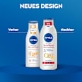 Öl-Bodylotion straffend Q10 NIVEA