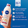 Öl-Bodylotion straffend Q10 NIVEA