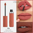 Lippenstift Infaillible Matte Resistance 16H, 115 Snooze your Alarm L'ORÉAL PARiS