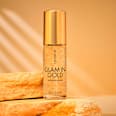Primer Glam In Gold Hydrating 010 Oh My Goldness CATRICE