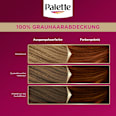 Haarfarbe 6-70 Kupfer Mahagoni Palette Intensive Color Creme