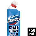 WC-Reiniger Gel Aktiv Kraft Ocean Fresh Domestos