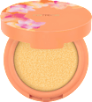 Highlighter Cream-To-Powder Seeking Flowers C02 Apriglow CATRICE