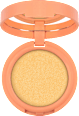 Highlighter Cream-To-Powder Seeking Flowers C02 Apriglow CATRICE