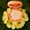 Highlighter Cream-To-Powder Seeking Flowers C02 Apriglow CATRICE