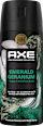 Deospray Emerald Geranium AXE