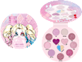 Lidschattenpalette Harley Quinn 01 Hey Puddin essence