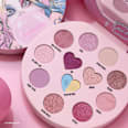 Lidschattenpalette Harley Quinn 01 Hey Puddin essence