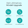 Windeln Gr. 2 (4-8 kg) Halbmonatsbox Lillydoo