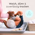 Windeln Gr. 2 (4-8 kg) Halbmonatsbox Lillydoo