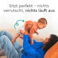 Windeln Gr. 2 (4-8 kg) Halbmonatsbox Lillydoo