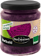 Fermentiertes Gemüse Rotkohl BioGourmet