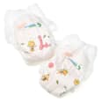 Hlačne plenice junior 5, 12-17 kg babylove