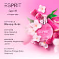 Eau de Parfum Glow for her  ESPRIT