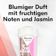 Antitranspirant Deocreme Maximum Protection Confidence Rexona