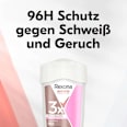 Antitranspirant Deocreme Maximum Protection Confidence Rexona