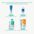 Serum Hydrating Booster  Jean&Len
