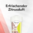Antitranspirant Deocreme Maximum Protection Stress Control Rexona