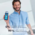 Shampoo Fresh Power NIVEA MEN