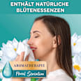 Vollwaschmittel Gel Aromatherapie Lotus & Mandelöl Weißer Riese