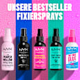 Fixierspray The Face Glue, Langanhaltend NYX PROFESSIONAL MAKEUP