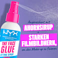 Fixierspray The Face Glue, Langanhaltend NYX PROFESSIONAL MAKEUP