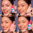 Fixierspray The Face Glue, Langanhaltend NYX PROFESSIONAL MAKEUP