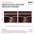 Intensivtönung 400 Braun L'ORÉAL PARiS CASTING Crème Gloss