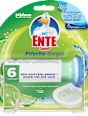 WC-Reiniger Frische-Siegel Fresh Lime WC-Ente