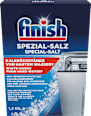 Spülmaschinen-Salz Spezialsalz Finish
