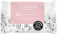 Feuchttücher mit Präbiotika Lillydoo